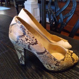 Dior shoes